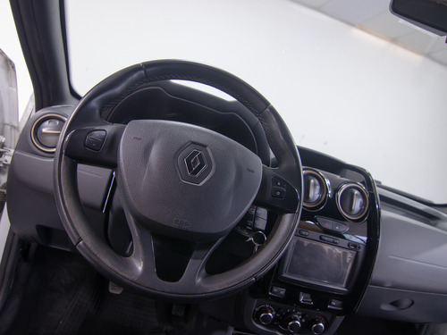 Renault Duster 1.6 Ph2 4x2 Privilege