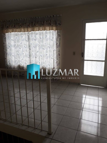 Imagem 8 de 15 de Casa Jardim Monte Azul - Ao Lado Terminal E Metrô João Dias - 305g