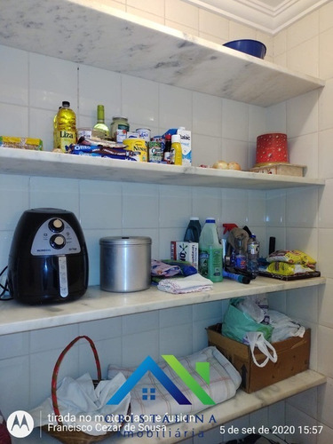 Imagem 29 de 30 de Casa Tipo Sobrado Para Compra 4 Dormitórios Sendo 2 Suíte Com Closet - Ca00168 - 68464033
