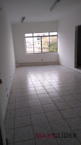 Imagem 4 de 6 de Salas/conjuntos - Vila Sao Jorge - Ref: 2729 - L-2729