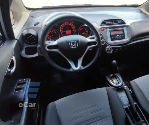 Imagem 12 de 15 de Honda Fit Twist 1.5 (aut)