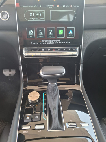 Dodge Journey 1.5T Gdi Sxt