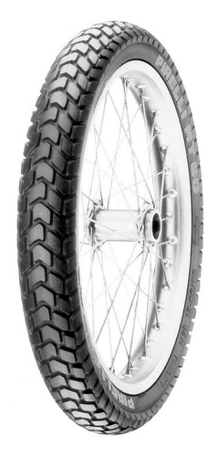 Cubierta Pirelli Mt60 90/90-21 54h (Usado)