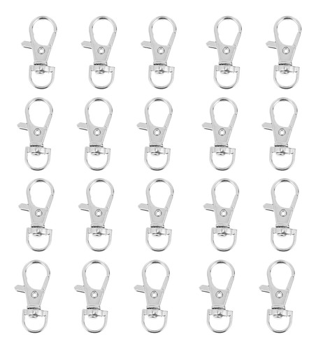 Parrot Cage Lock, 20 Unidades