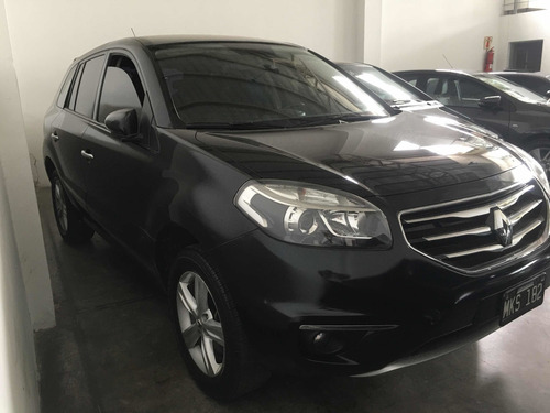Renault Koleos 2.5 Ph3 Dynamique Plus 4 6mt 2013