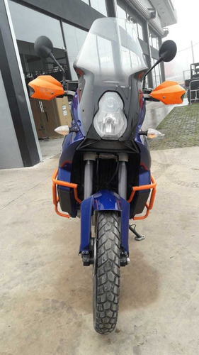 Imagen 14 de 15 de Ktm 990 Adventure Usada En Motoswift Francisco Alvarez