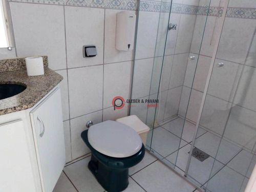 Imagem 6 de 18 de Prédio Comercial - Vila Santana - Pr0013