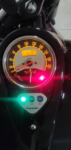 Imagem 8 de 9 de Kawasaki Vulcan