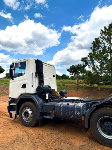 Cavalo Mecanico Scania G480 6x4 2018/2019 (1j09) (vt)