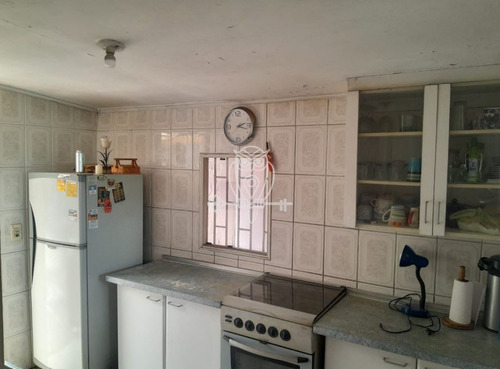 Casa En Venta En Puente Alto