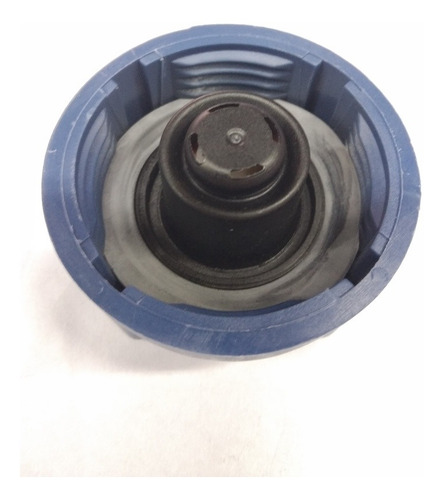 Imagen 2 de 2 de Tapa Depósito Agua Gol Senda Saveiro Original Volkswagen