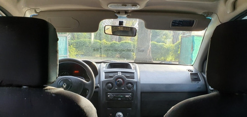 Renault Mégane Ii 1.6 L Confort Plus 2008
