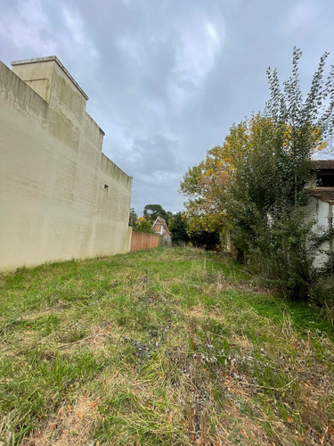 Terreno En Venta Muy Bien Ubicado, Santa Clara Del Mar