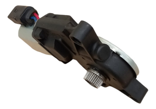 Motor Ventana Piloto Smart Fortwo 08-14 #a4517200746 (Usado)