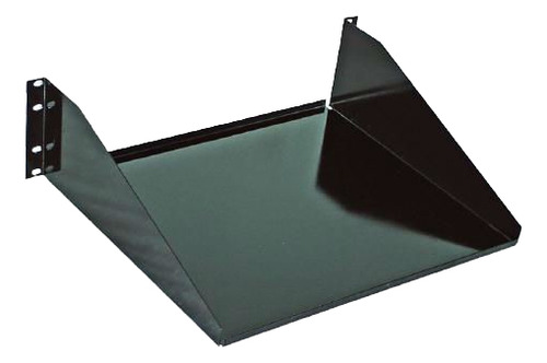 Charola North System North051-bkl P/ Monitor 19 X 15 Acero