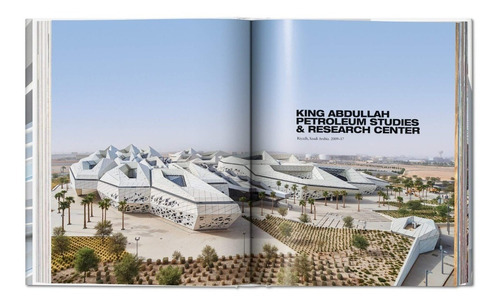 Zaha Hadid Complete Works 1979 - Today, De Philip Jodidio. Editorial Taschen, Tapa Dura En Inglés, 2021