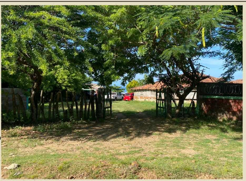 Imagen 7 de 11 de Casa En Playa Miramar, 4 Dormitorio, Frente A La Costa