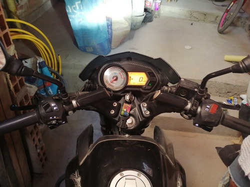 Pulsar Auteco 2020