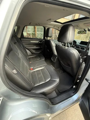 Mazda CX-5 2.5 Grand Touring