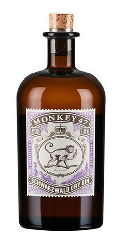 Gin Monkey 47 500 Ml