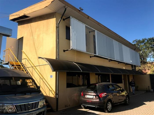 Imagem 3 de 23 de Galpões Comerciais À Venda Em Jundiaí/sp - Compre O Seu Galpões Comerciais Aqui! - 1478089