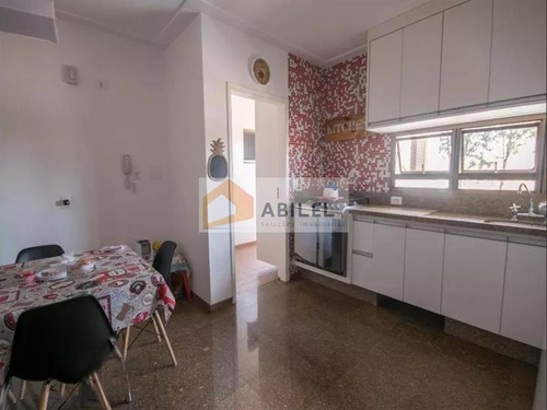 Imagem 7 de 30 de Apartamento Tatuapé - 3742