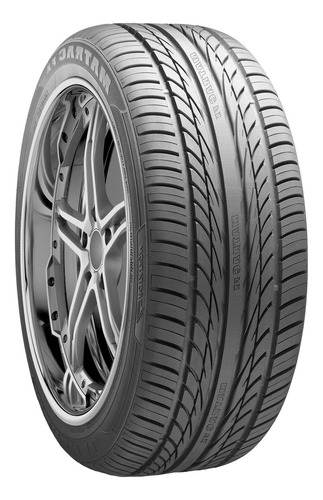 Llanta 225/55r19 Marshal Matrac Fx Mu11 99v Msi