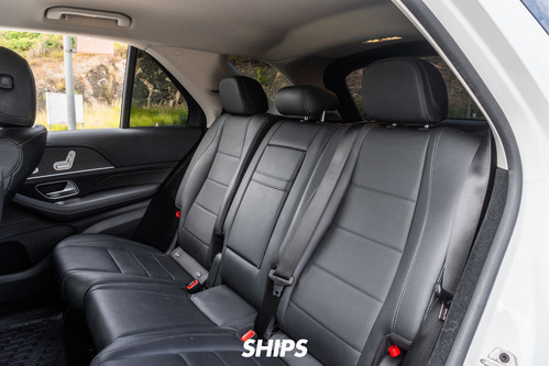 Mercedes-Benz Clase GLE 3.0 450 Suv Sport At