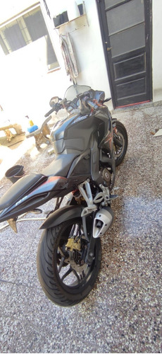 Imagen 5 de 17 de Bajaj Rouser Rs 200