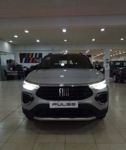 Fiat Pulse Audace 1.0 Concesionario Oficial Tomamos Usado -l