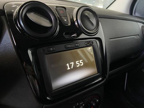 Renault Kangoo Express 2a 1.6 Jg