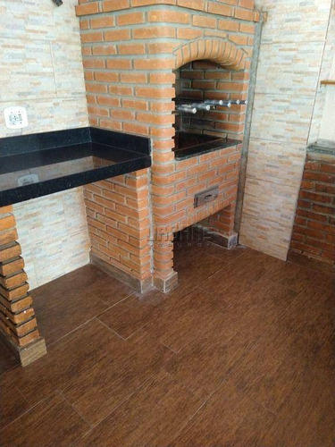 Imagem 9 de 30 de Sobrado À Venda, 100 M² Por R$ 540.000,00 - Vila Metalúrgica - Santo André/sp - So0416