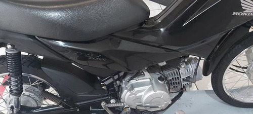 Imagem 6 de 11 de Honda Pop 110i