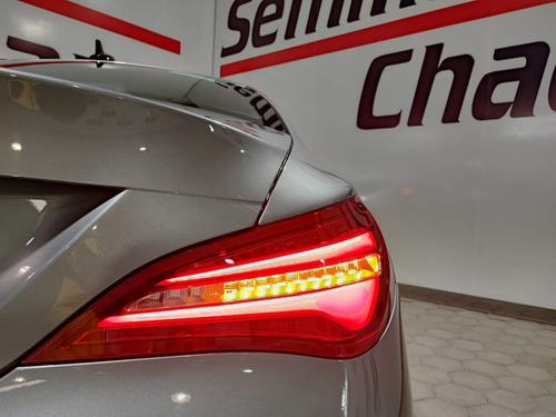Mercedes-Benz Clase CLA 2.0 250 Cgi Sport At