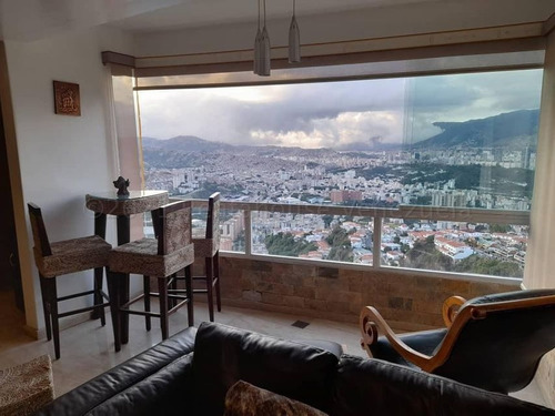 Imagen 5 de 17 de Apartamento En Venta Mirador De Los Campitos Lp Mls 22-21141