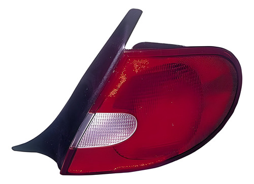 Faro Stop Izquierdo Dodge Neon 00-02 Depo