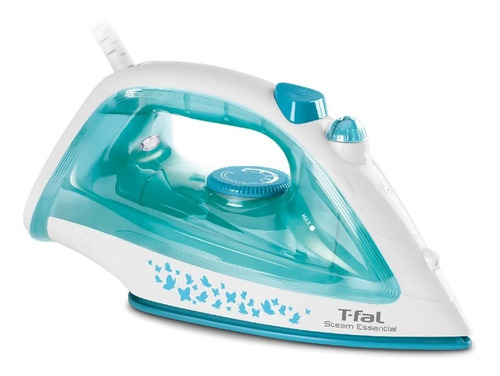 Plancha A Vapor T-fal Essential Dura Antiadherente