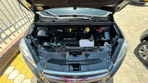 Chevrolet Tracker Lt 2014