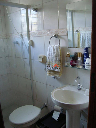 Imagem 8 de 17 de Sobrado Com 5 Dormitórios À Venda Por R$ 689.000,00 - Parque Assunção - Taboão Da Serra/sp - So0353