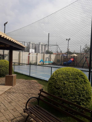 Imagem 22 de 25 de Apartamento À Venda, 2 Quartos, 1 Suíte, 1 Vaga, Vila Graff - Jundiaí/sp - 7130
