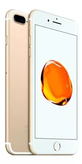iPhone 7 Plus 128 Gb Dorado