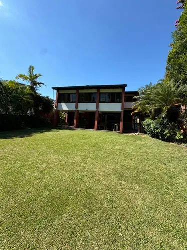 Casa En Venta En La Lagunita