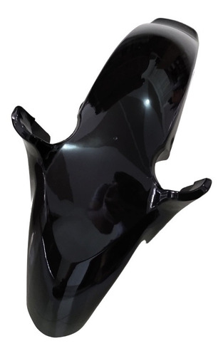 Imagen 1 de 1 de Guardabarro Delantero Honda Invicta 150 Modelo Viejo