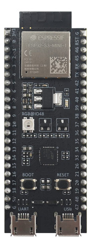 Esp32-s3-devkitm-1-n8 Junta De Desarrollo..