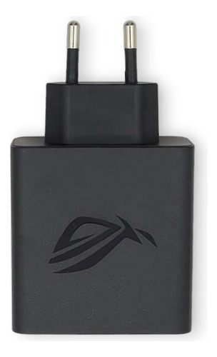 Carregador Base Fonte Asus Rog Phone 6 65w +