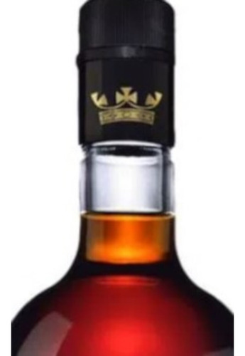 Pack De 6 Brandy Ducal 7 Solera Gascón 1 L