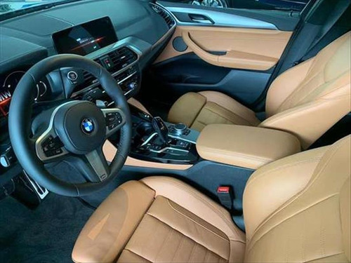 Bmw X4 2.0 16v 30i M Sport