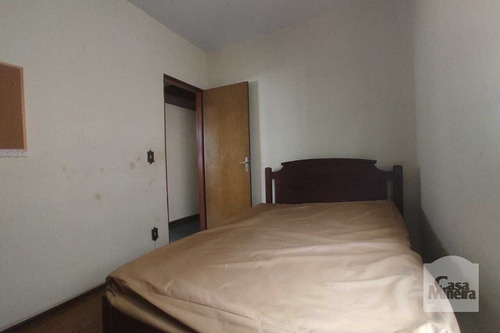 Imagem 3 de 11 de Apartamento À Venda No Sagrada Família - Código 276991 - 276991