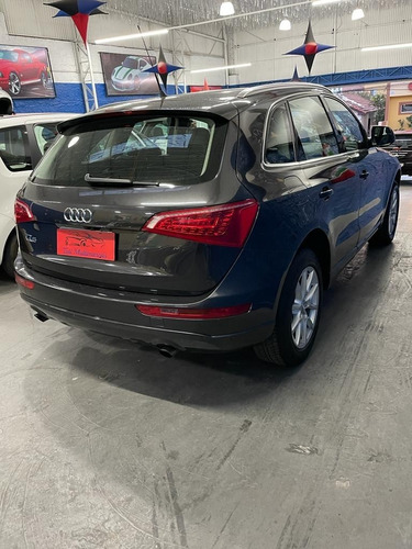 Imagem 6 de 12 de Audi Q5 2.0 Tsfi