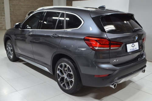 Imagem 2 de 8 de Bmw X1 Xline 2022